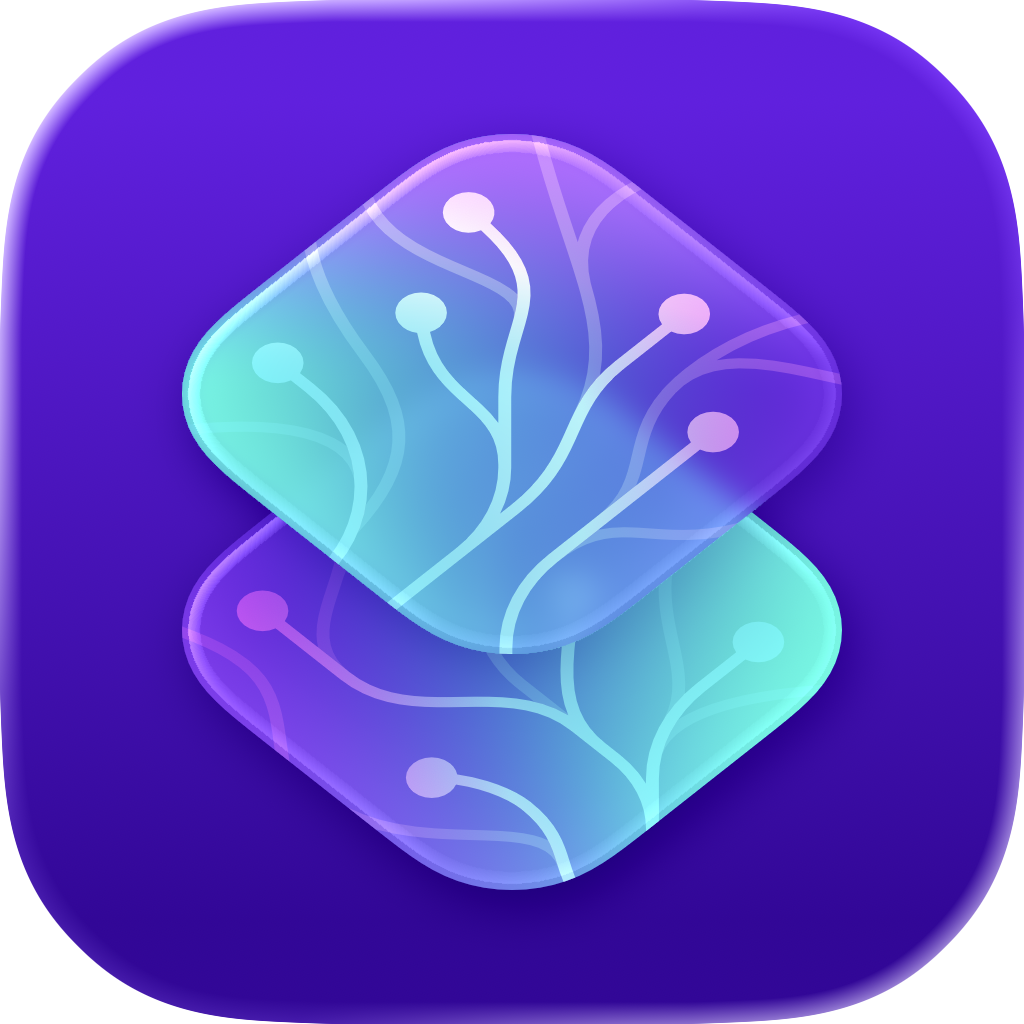Shortcuts Playground app icon